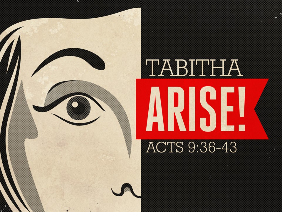Tabitha Arise