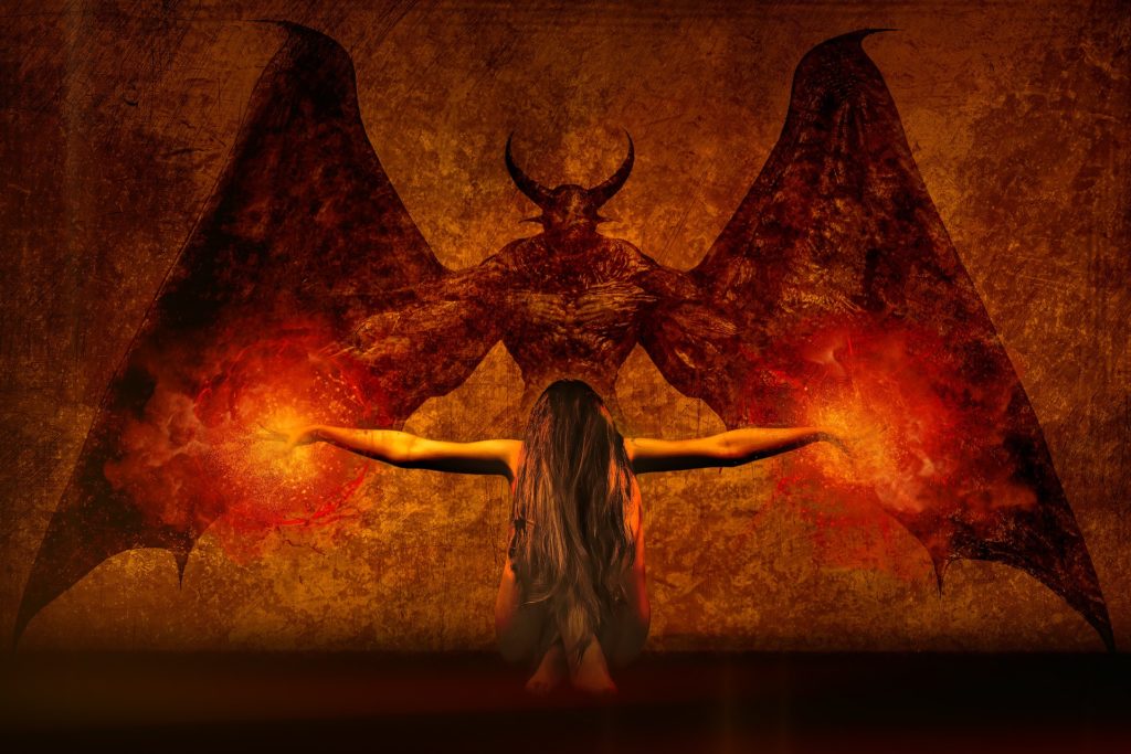 Satan: The Christian's Foe