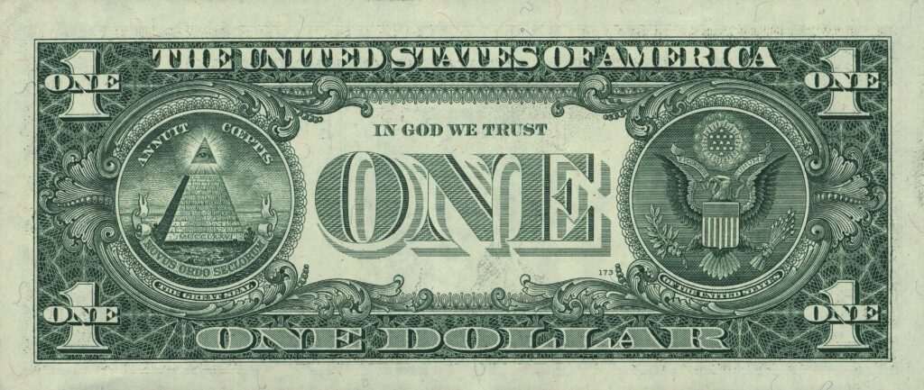 What God Wants You to Know about Money