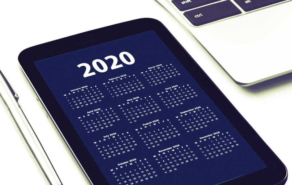 Was 2020 the worst year ever?