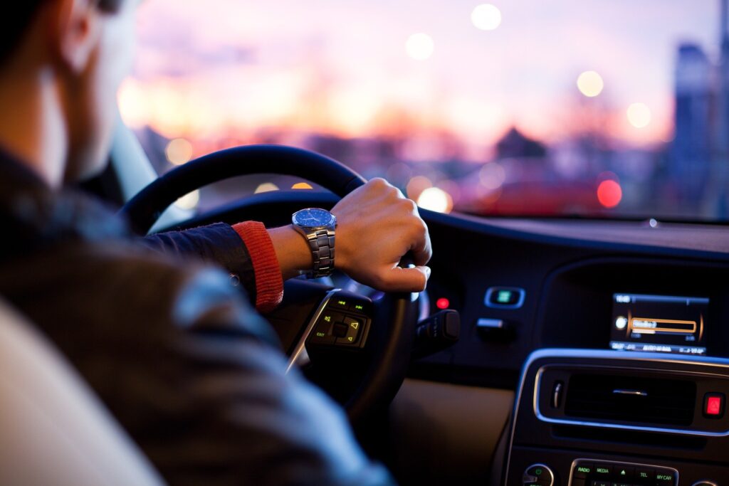Autopilot in our spiritual lives