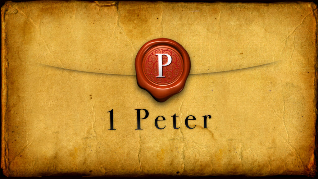 Epistle of 1 Peter